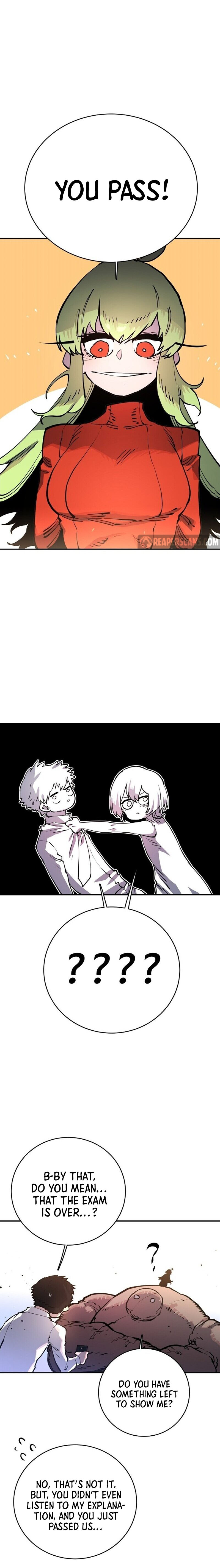 Player Chapter 13 - Page 10