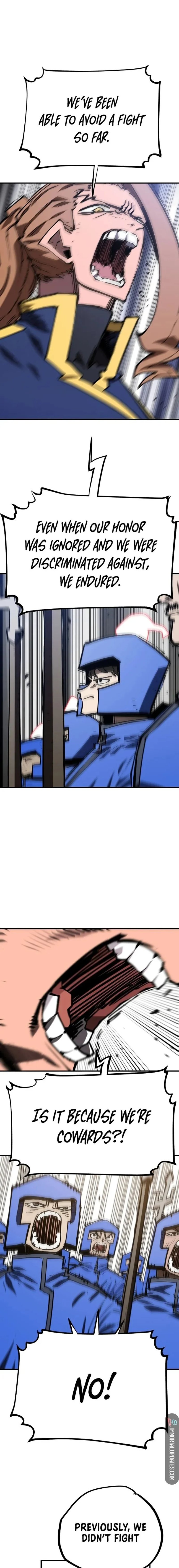 Player Chapter 130 - Page 16