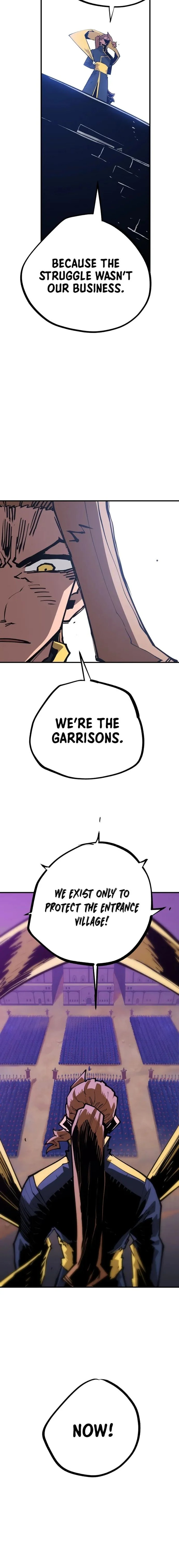 Player Chapter 130 - Page 17