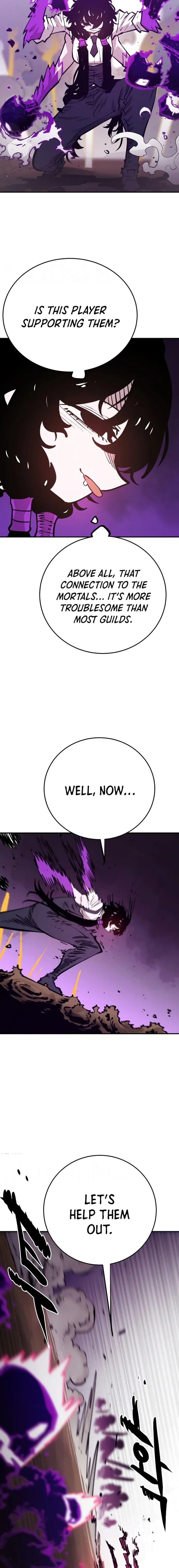 Player Chapter 134 - Page 13