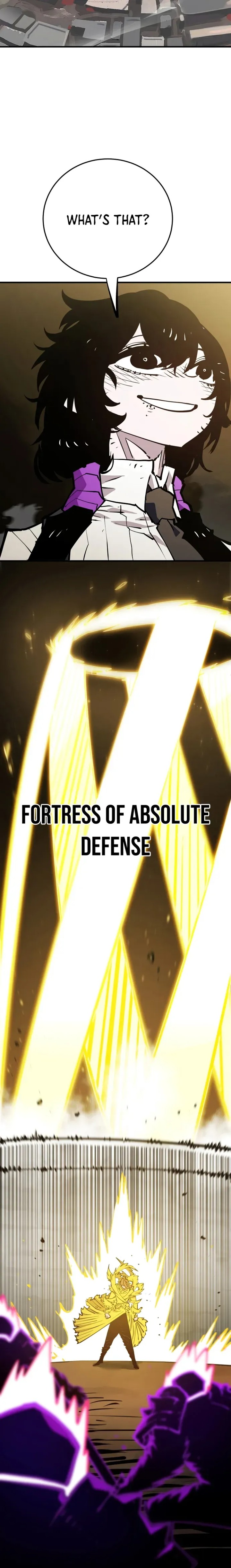 Player Chapter 134 - Page 21