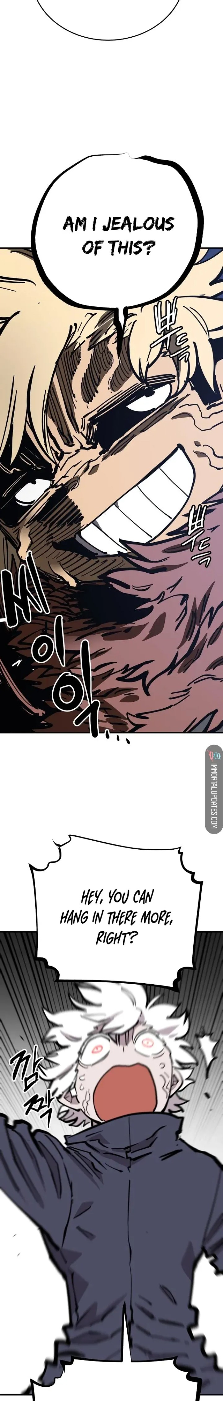 Player Chapter 149 - Page 25