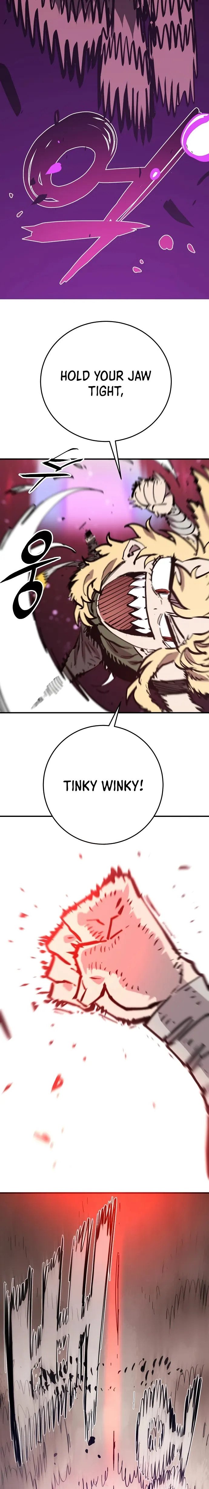 Player Chapter 152 - Page 29