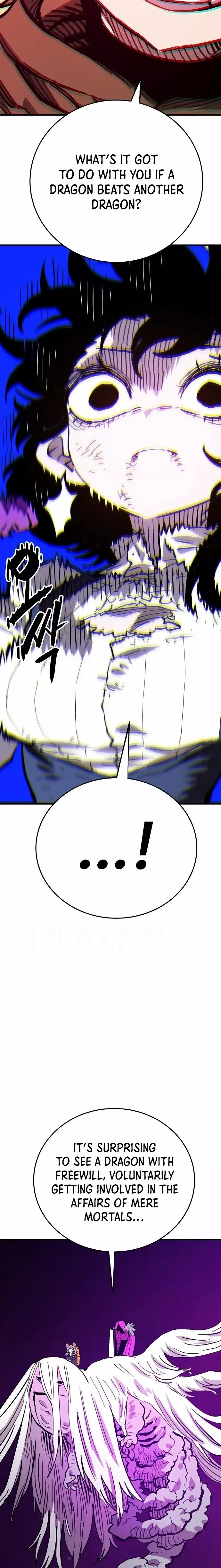 Player Chapter 153 - Page 16