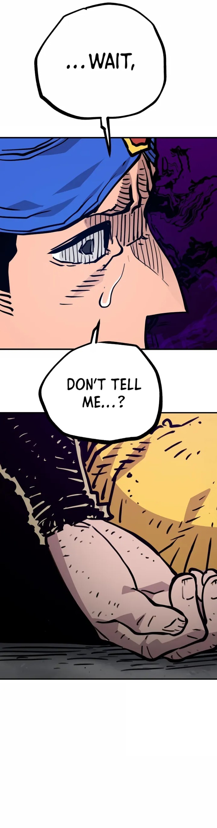 Player Chapter 154 - Page 12