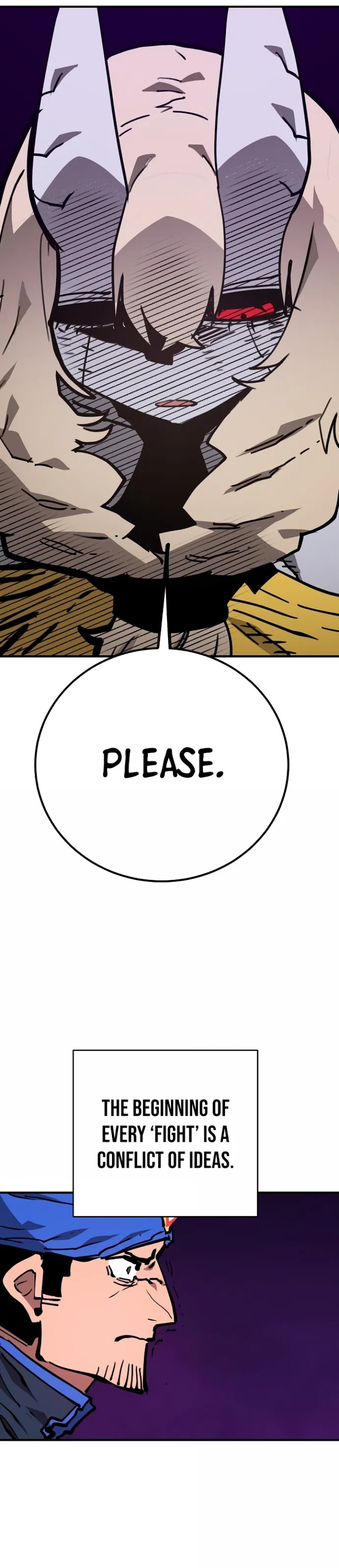 Player Chapter 154 - Page 13