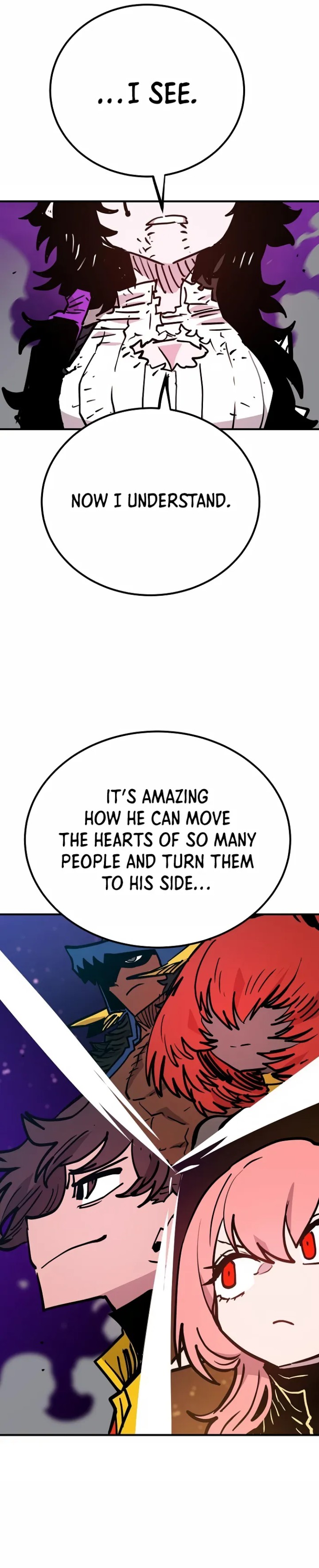 Player Chapter 154 - Page 16