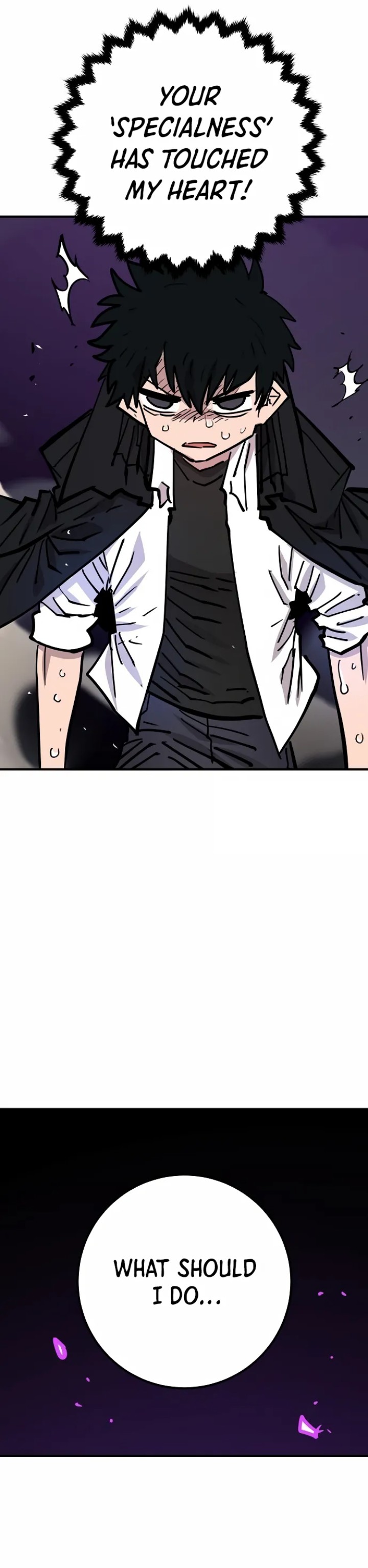 Player Chapter 154 - Page 18