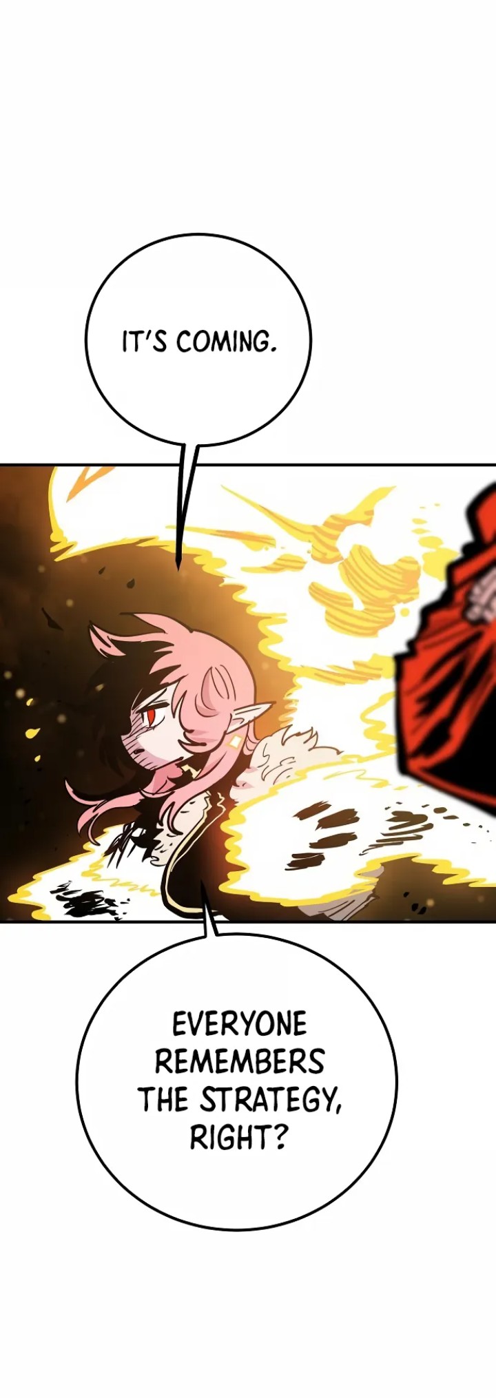 Player Chapter 154 - Page 25