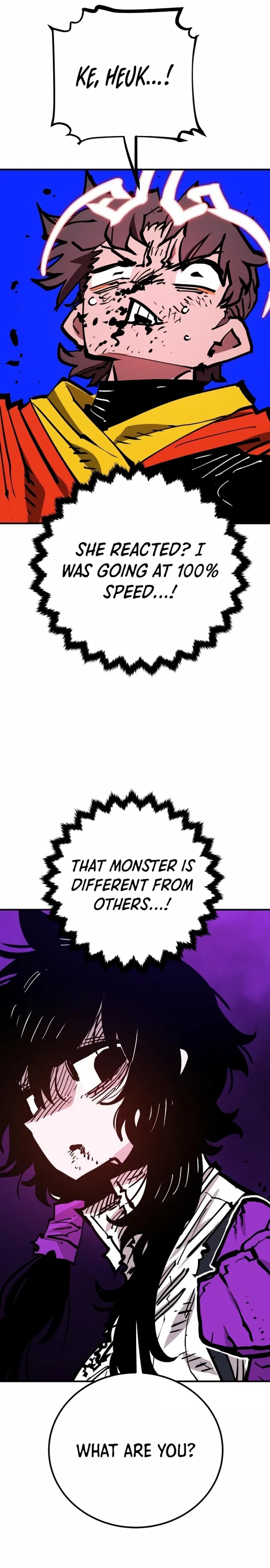 Player Chapter 154 - Page 32