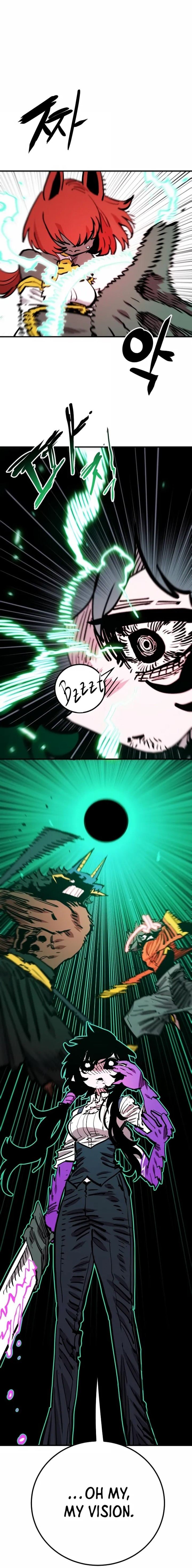 Player Chapter 154 - Page 33