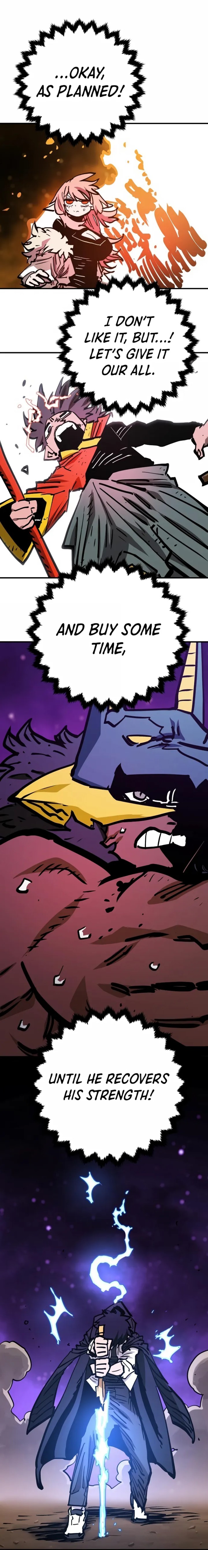 Player Chapter 154 - Page 37