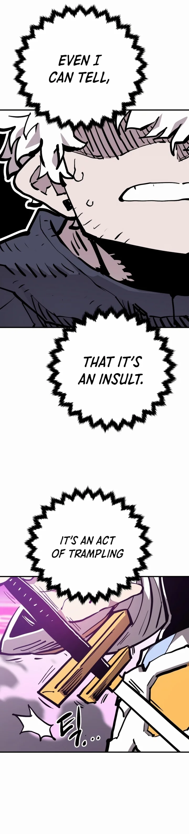 Player Chapter 159 - Page 34