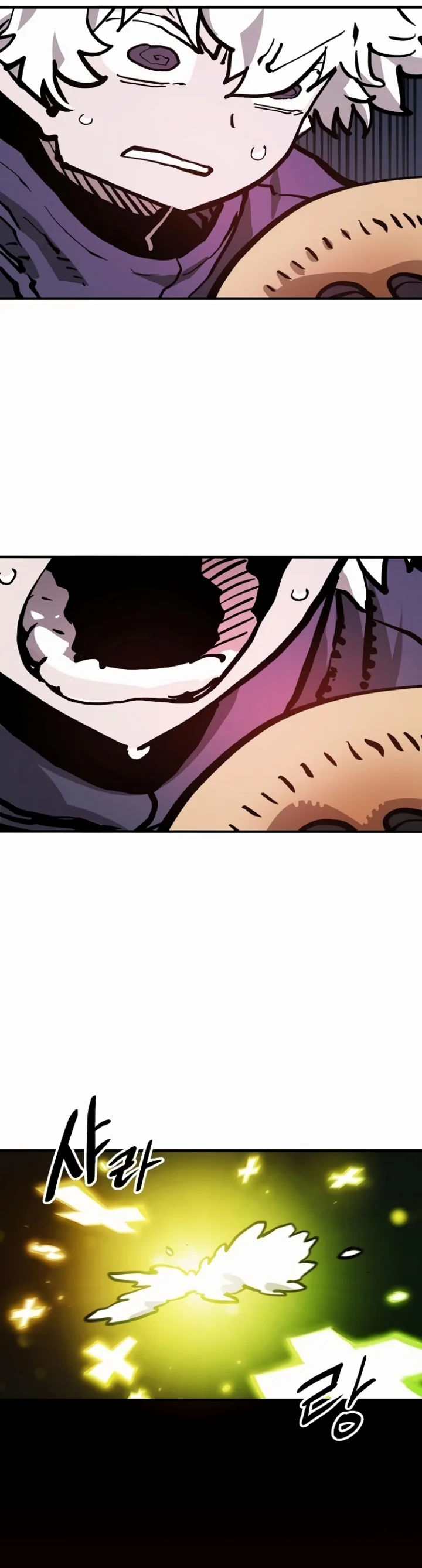 Player Chapter 160 - Page 28