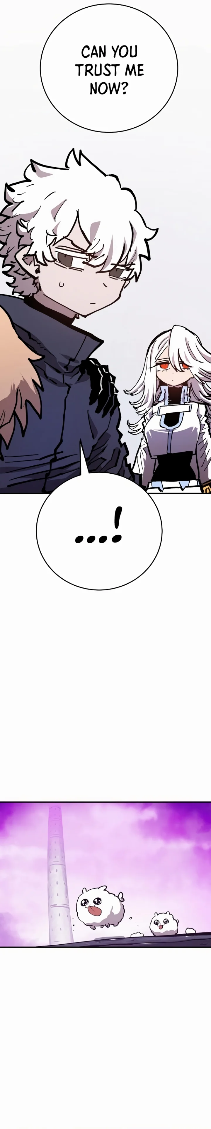 Player Chapter 160 - Page 31