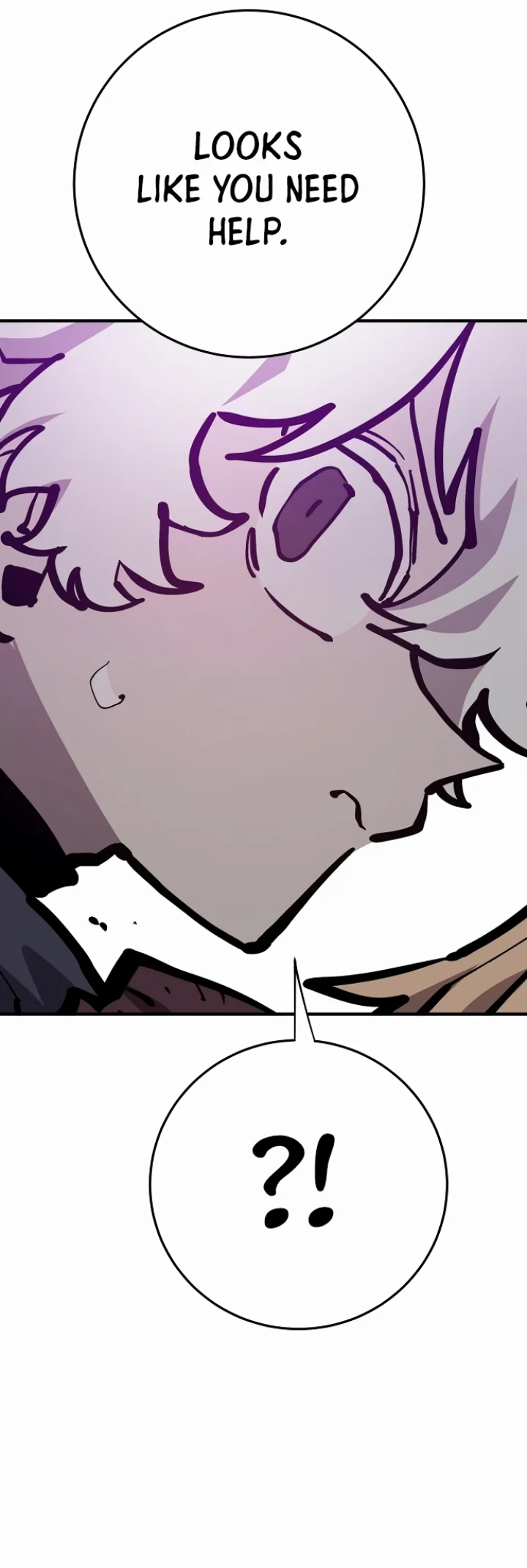 Player Chapter 160 - Page 9