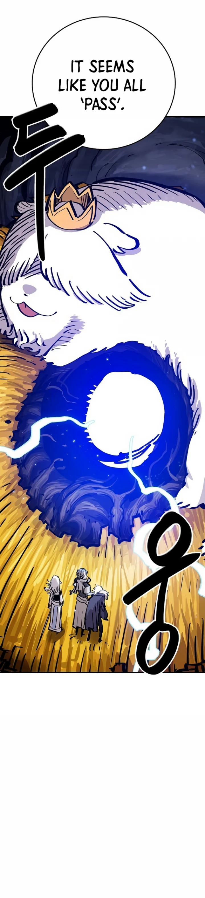 Player Chapter 161 - Page 11