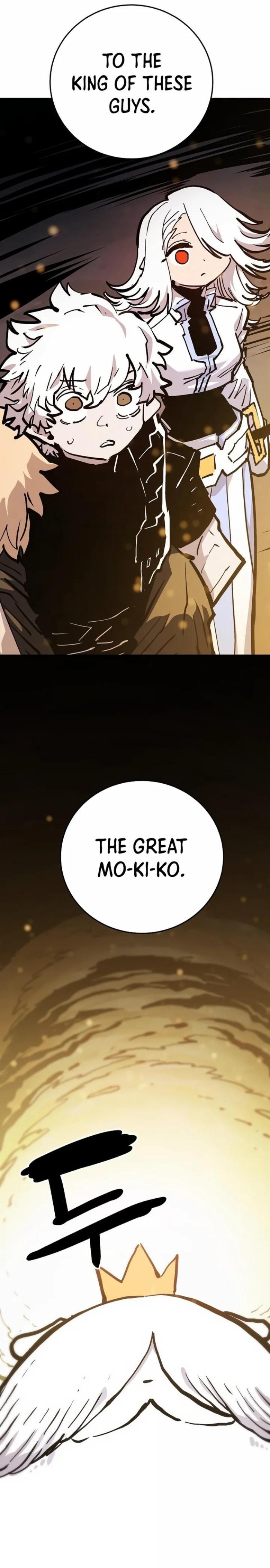 Player Chapter 161 - Page 2