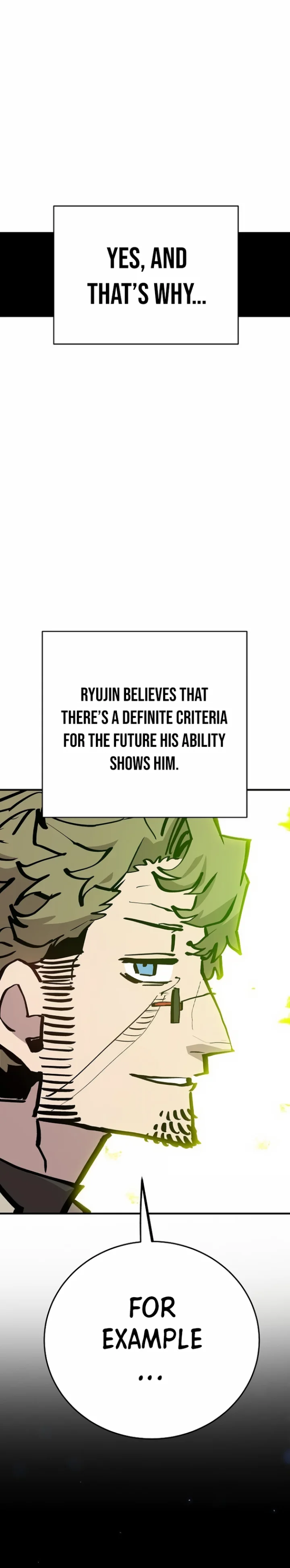 Player Chapter 161 - Page 40