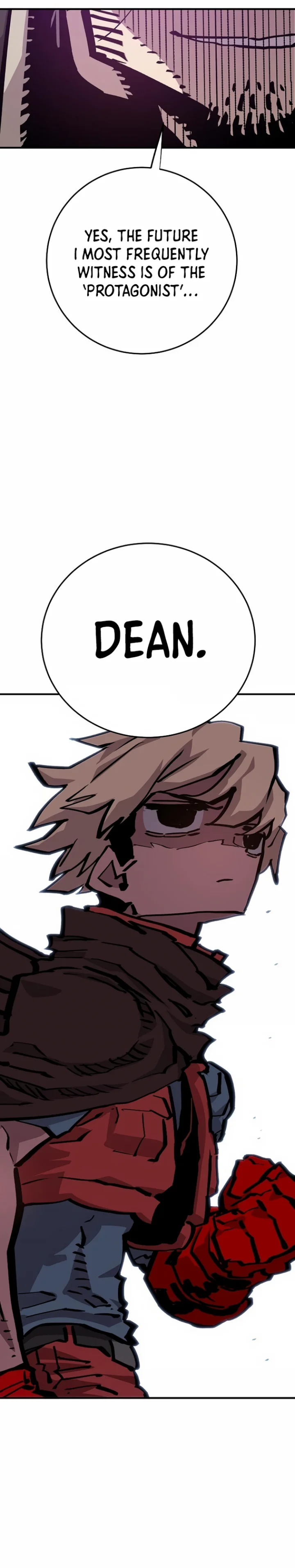 Player Chapter 161 - Page 44