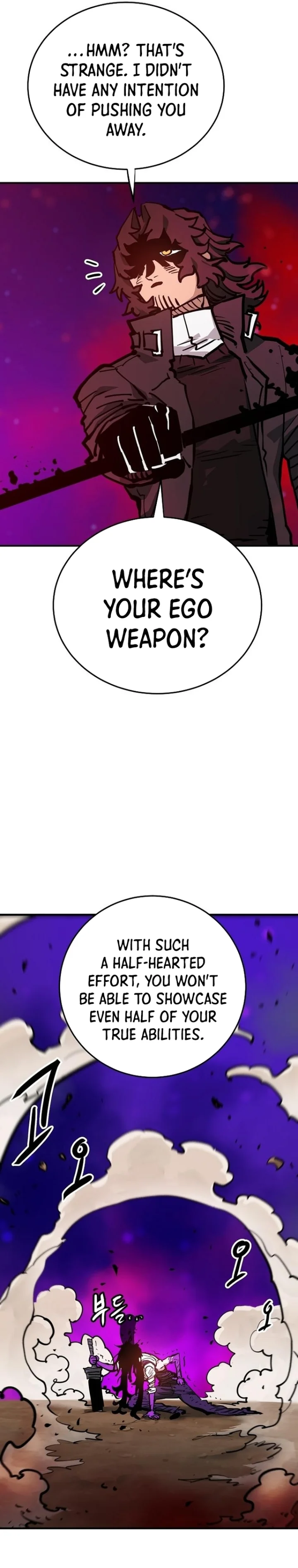 Player Chapter 163 - Page 23