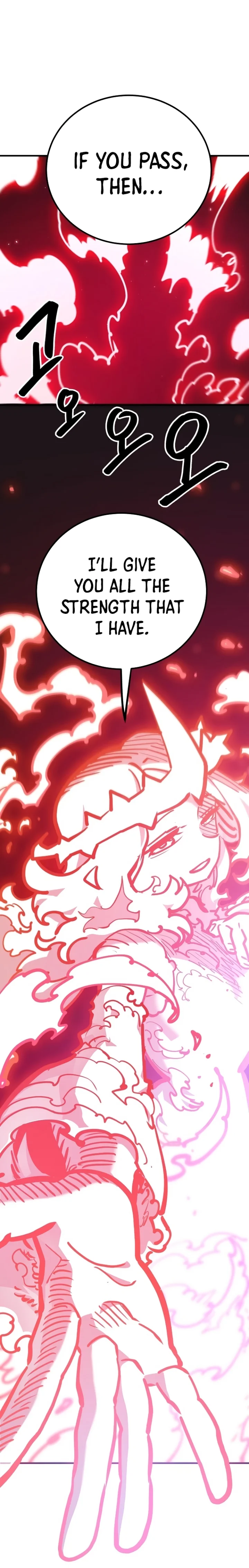 Player Chapter 166 - Page 23