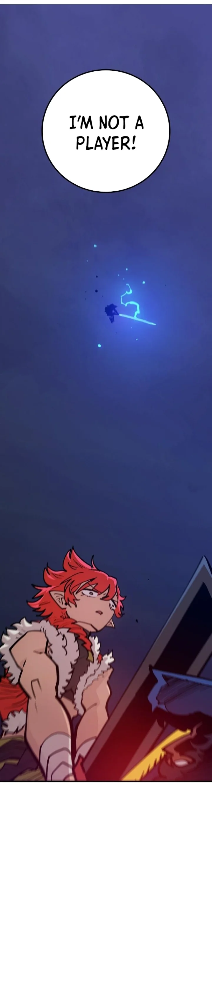 Player Chapter 173 - Page 26