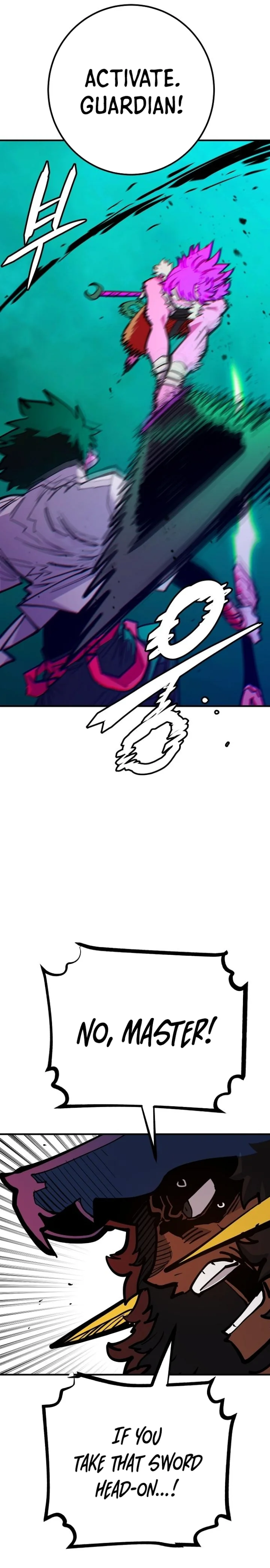 Player Chapter 173 - Page 29