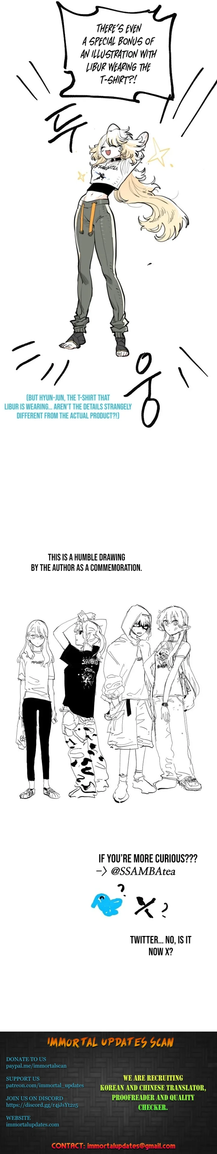 Player Chapter 173 - Page 49