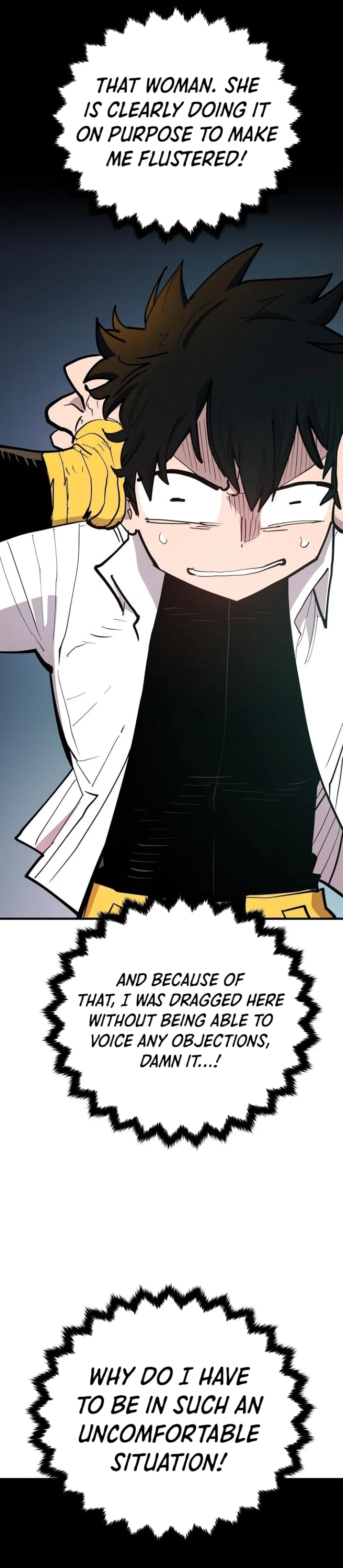 Player Chapter 175 - Page 30