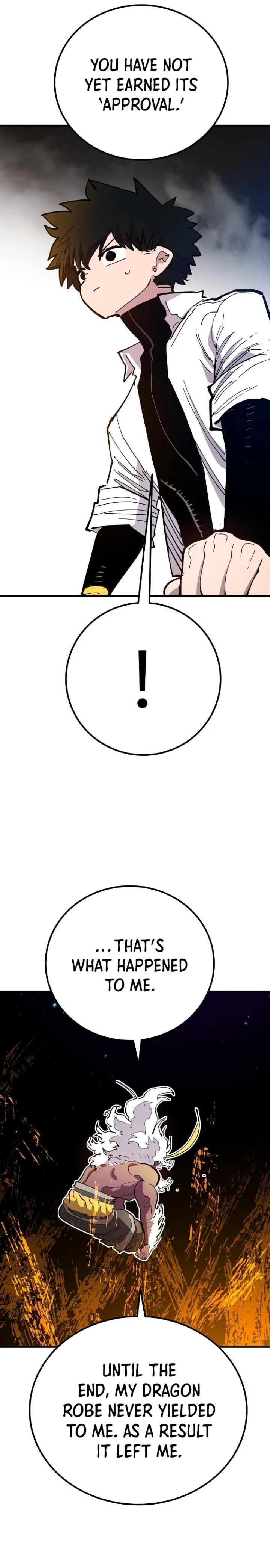 Player Chapter 176 - Page 25