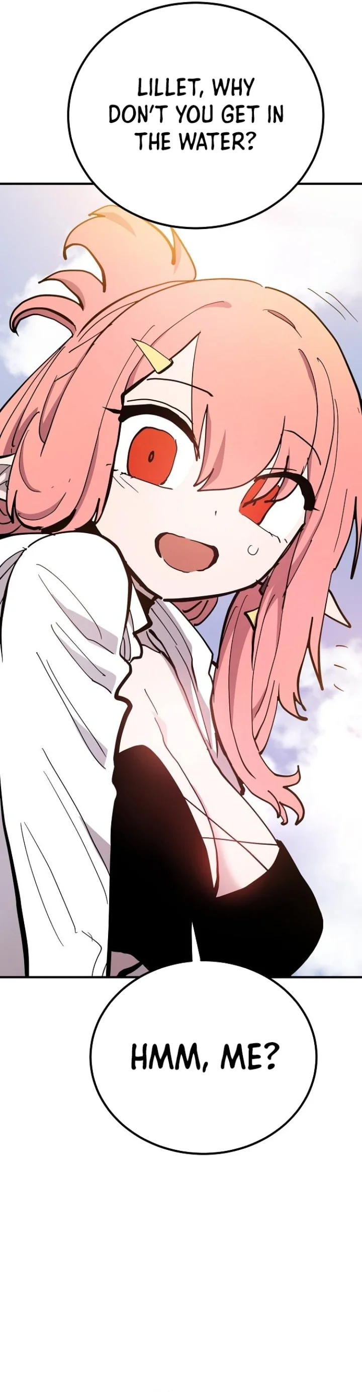 Player Chapter 177 - Page 16