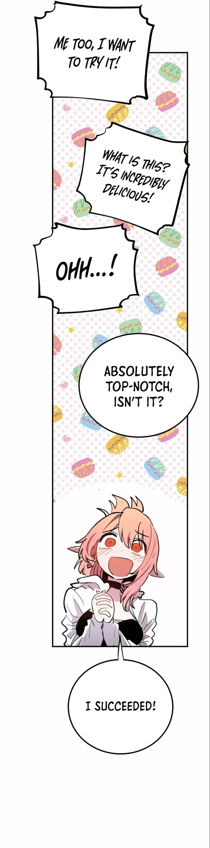 Player Chapter 178 - Page 33