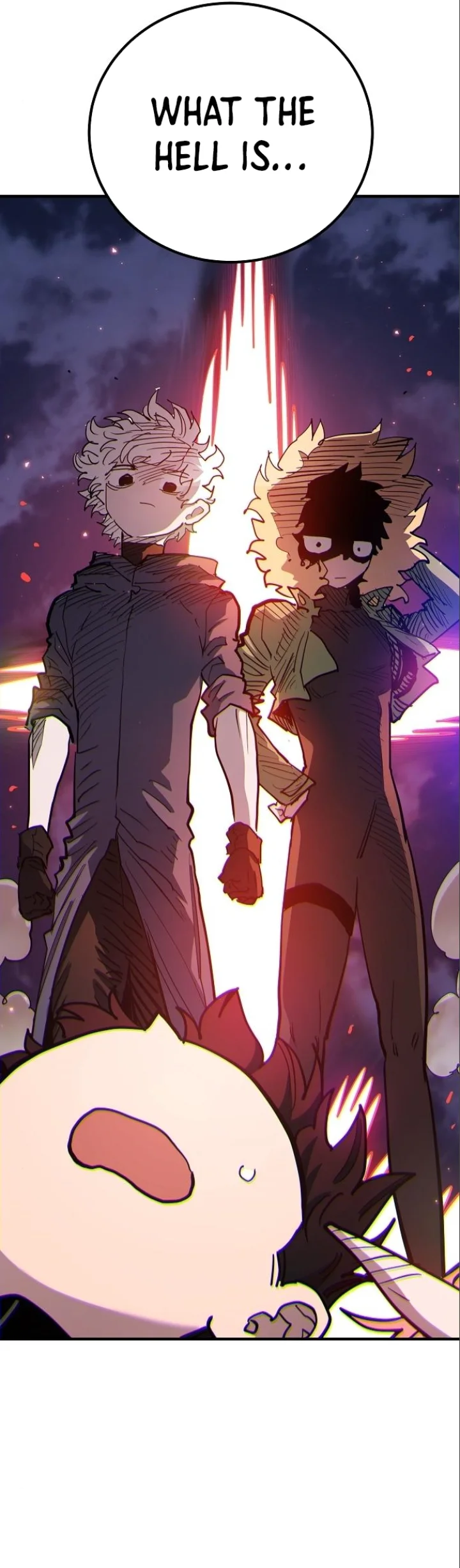 Player Chapter 179 - Page 39