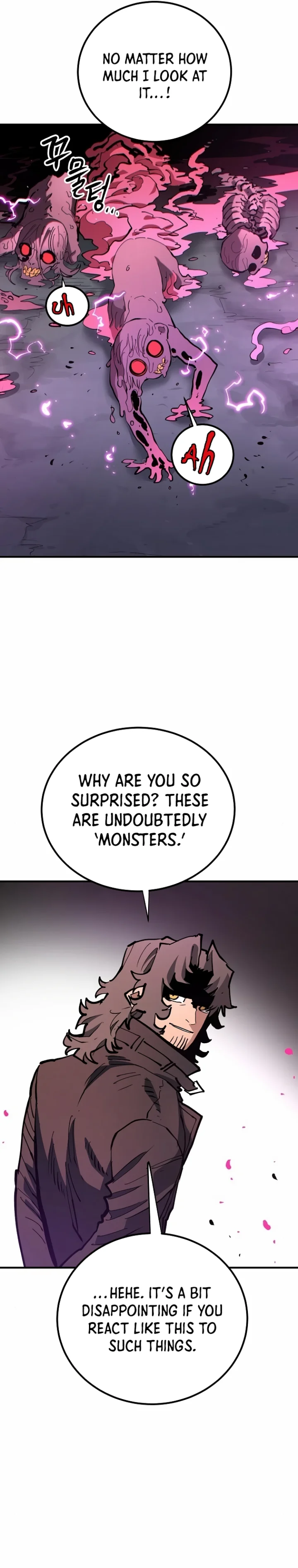 Player Chapter 183 - Page 26