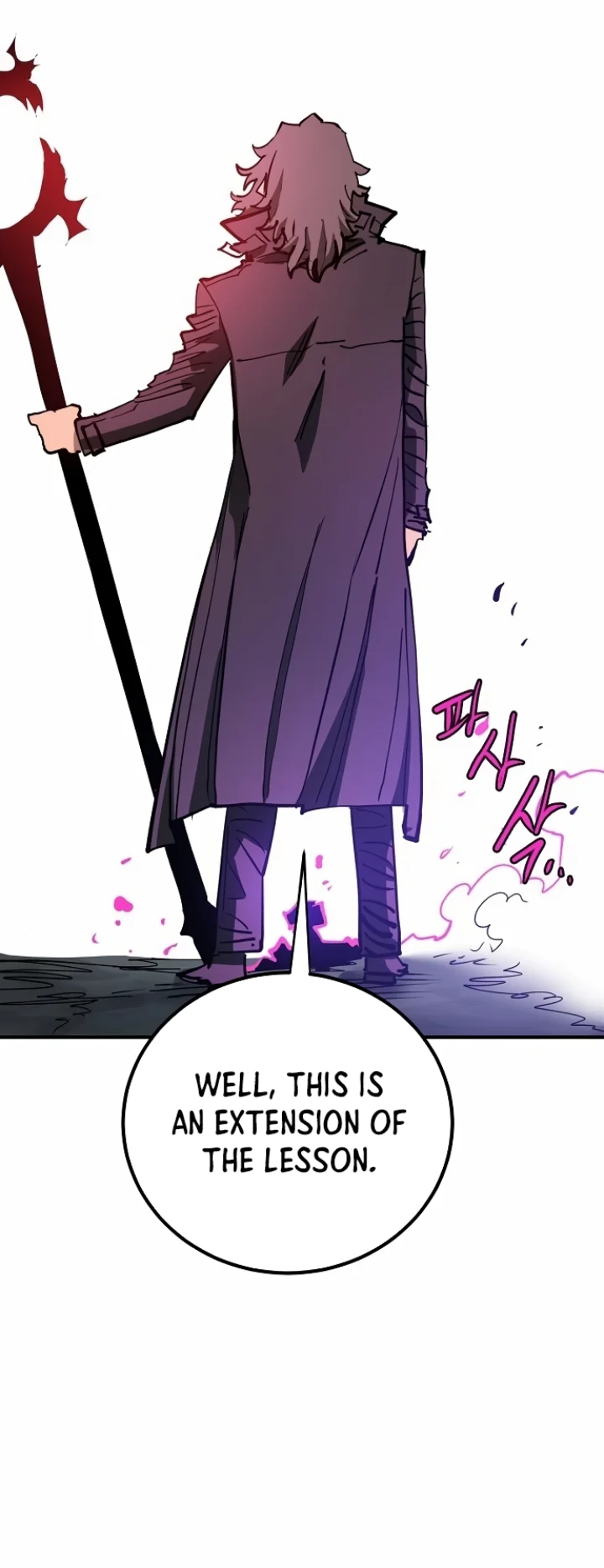 Player Chapter 183 - Page 40