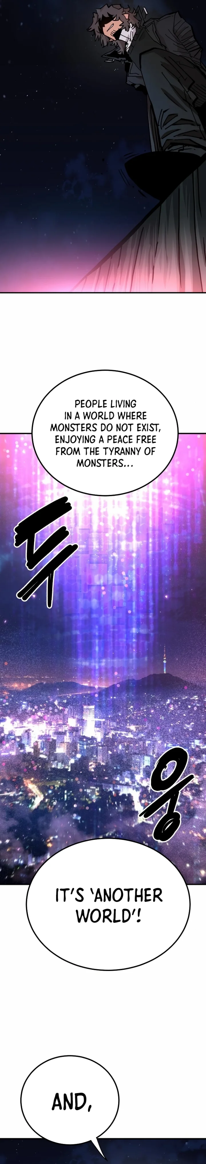 Player Chapter 183 - Page 45