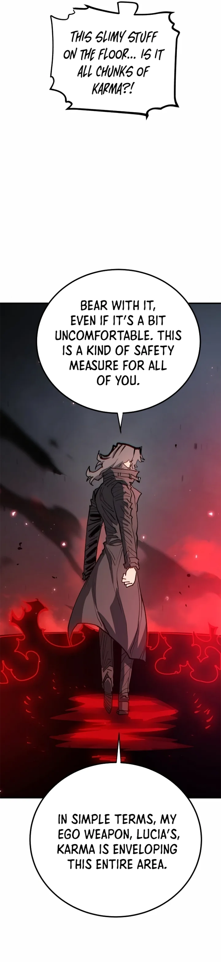 Player Chapter 183 - Page 8