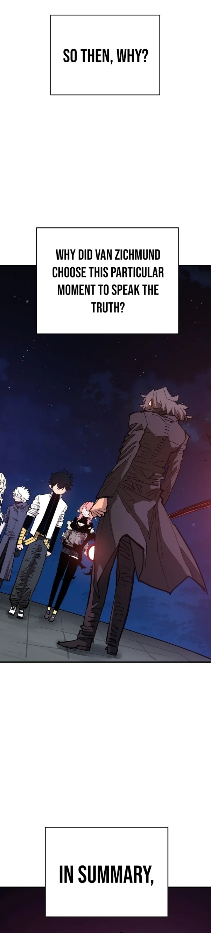 Player Chapter 184 - Page 4