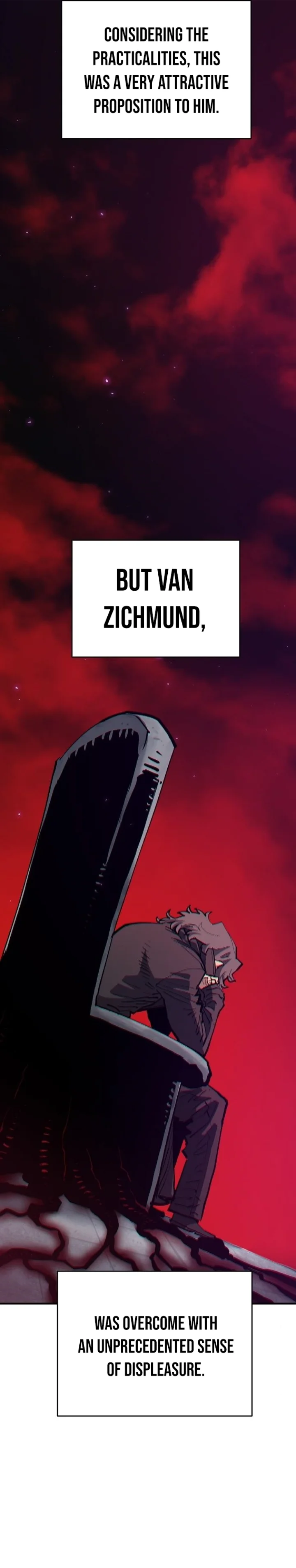 Player Chapter 184 - Page 9