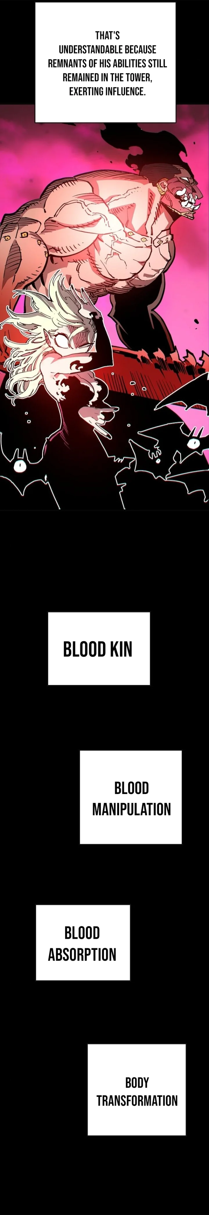 Player Chapter 185 - Page 10