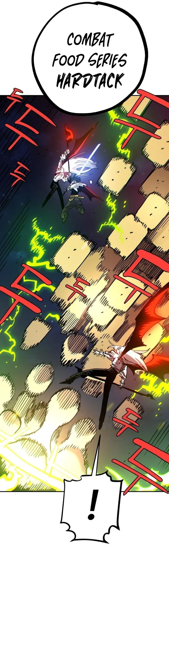 Player Chapter 185 - Page 28