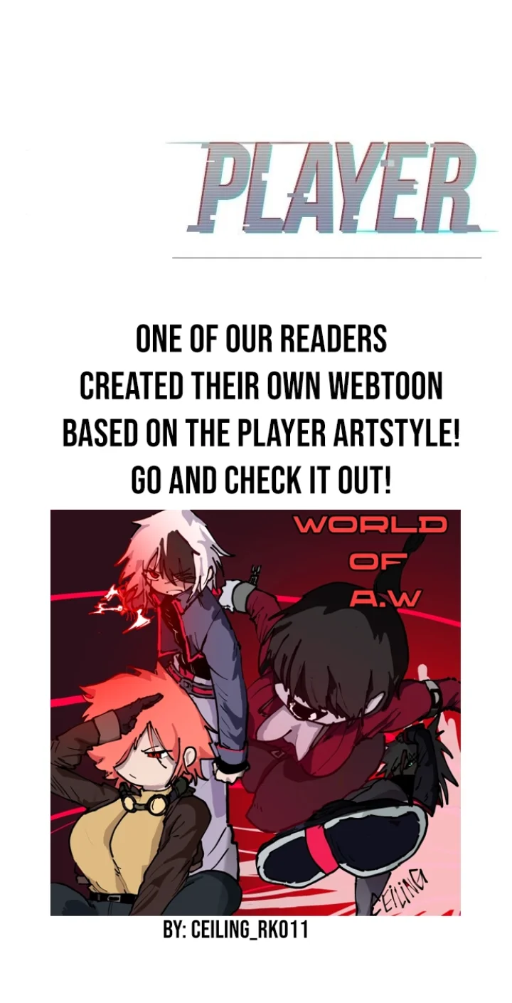 Player Chapter 185 - Page 41