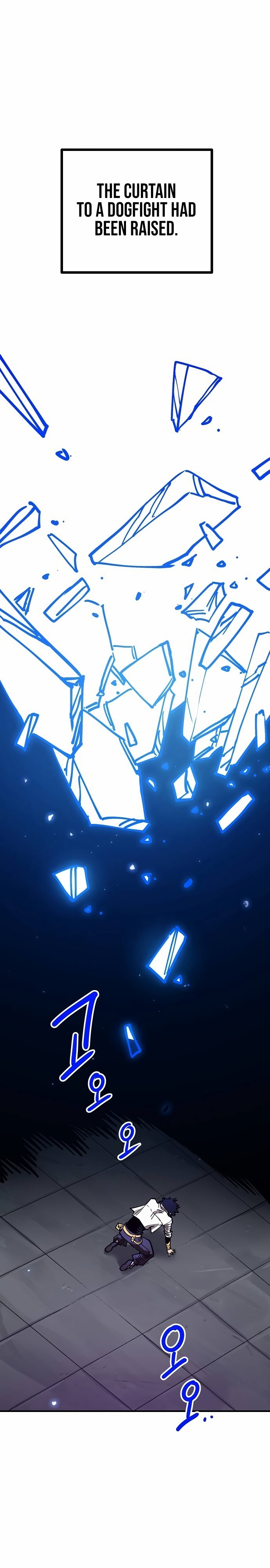 Player Chapter 191 - Page 12