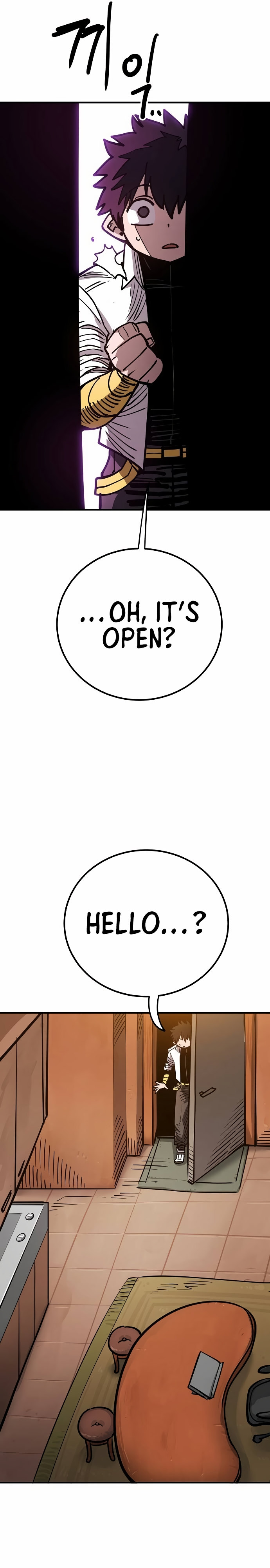 Player Chapter 191 - Page 32