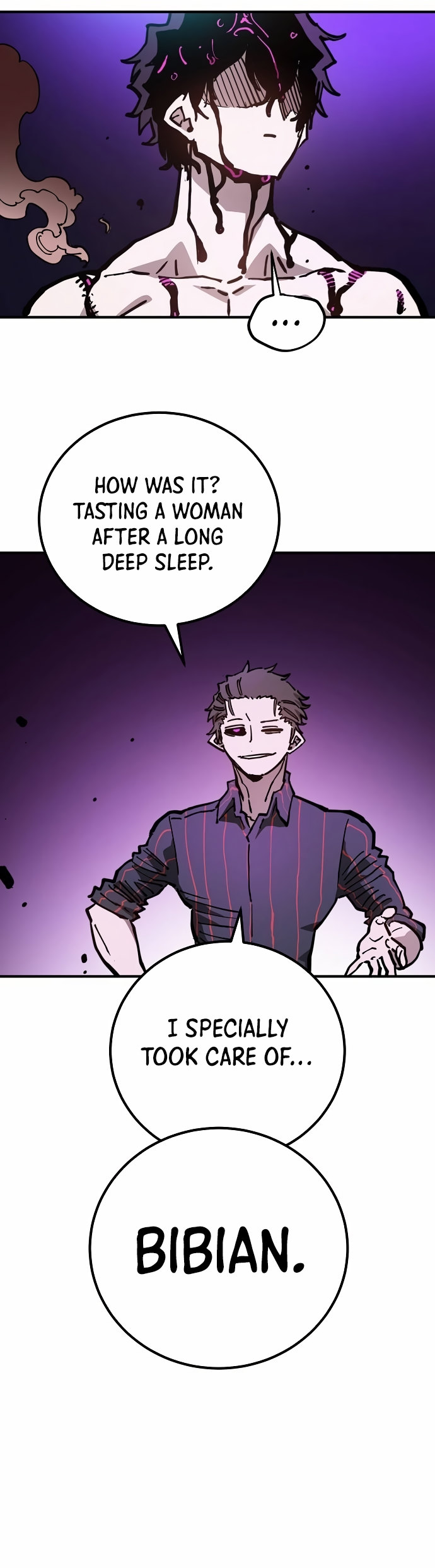 Player Chapter 194 - Page 20