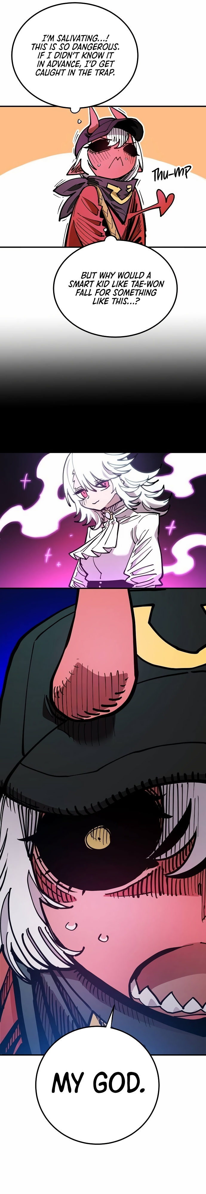 Player Chapter 196 - Page 11