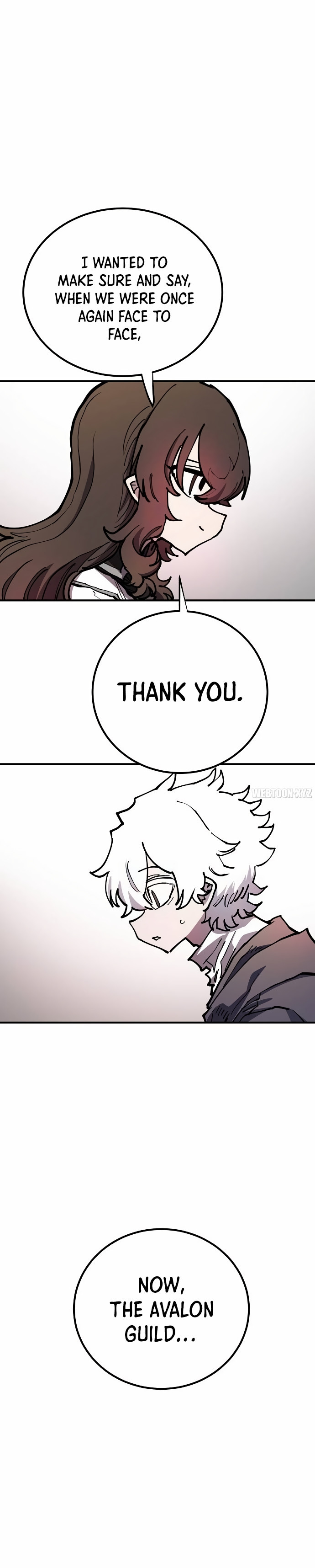 Player Chapter 197 - Page 35