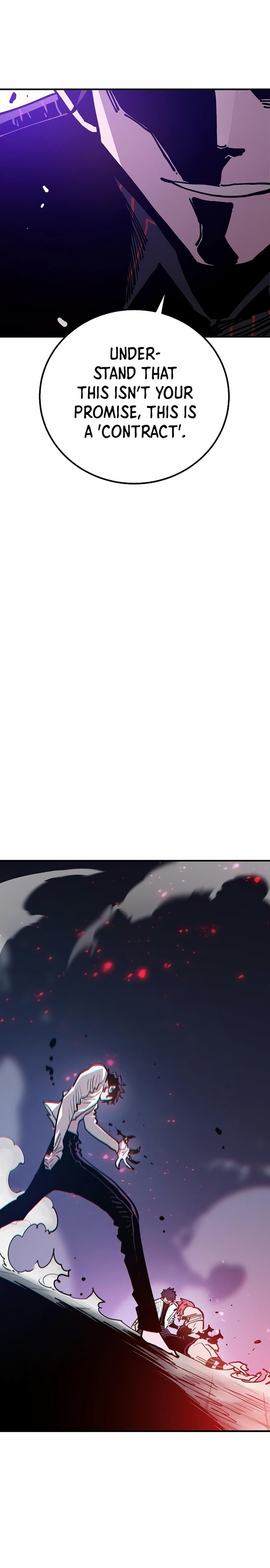 Player Chapter 202 - Page 9