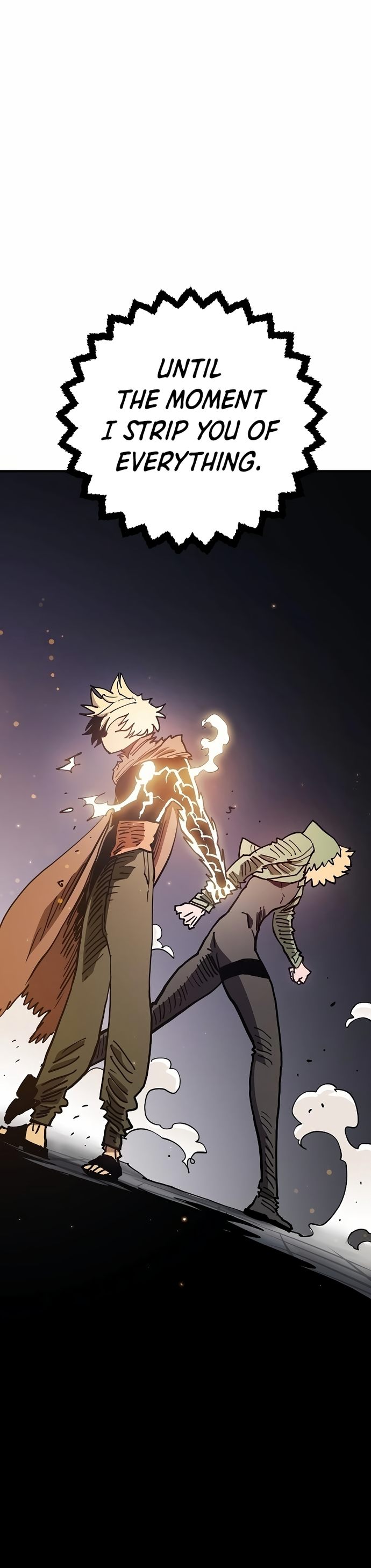 Player Chapter 207 - Page 13